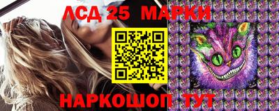хмурый Кандалакша