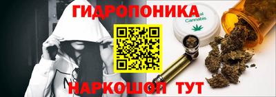 хмурый Кандалакша